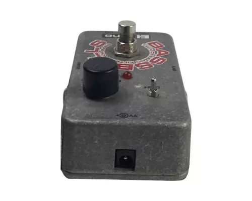 Electro-Harmonix Twin Dynamic Envelope Filter Pedal 2